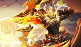 王者新皮肤爆料最新后羿,荣耀归来，箭指星辰